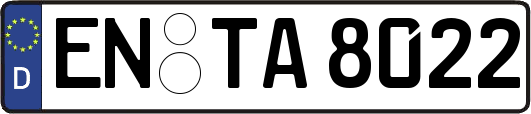 EN-TA8022