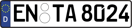 EN-TA8024