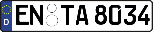 EN-TA8034