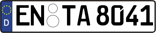 EN-TA8041