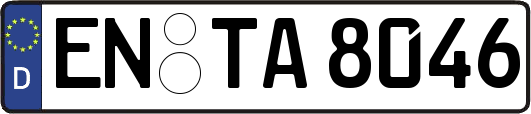 EN-TA8046