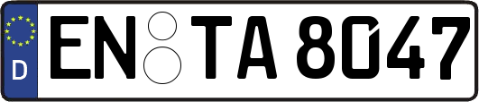 EN-TA8047