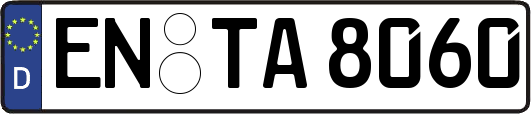 EN-TA8060
