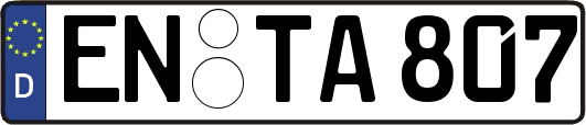 EN-TA807