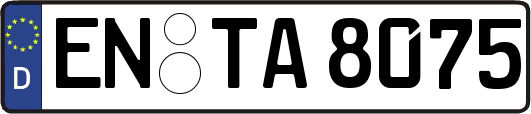 EN-TA8075