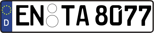EN-TA8077