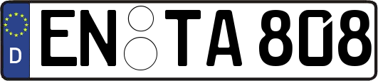 EN-TA808