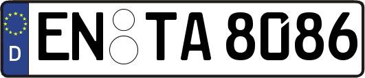 EN-TA8086