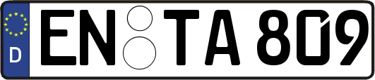 EN-TA809