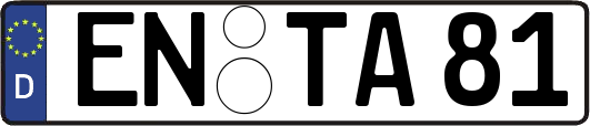 EN-TA81