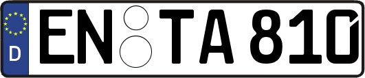 EN-TA810