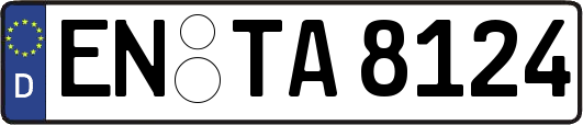 EN-TA8124
