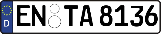 EN-TA8136