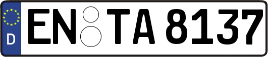 EN-TA8137