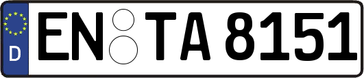 EN-TA8151