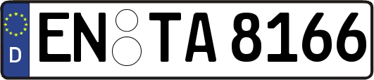 EN-TA8166