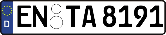 EN-TA8191