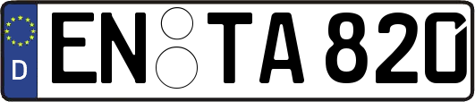 EN-TA820