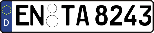 EN-TA8243