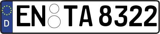 EN-TA8322