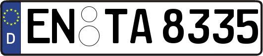 EN-TA8335