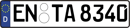 EN-TA8340