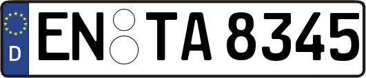 EN-TA8345