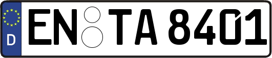 EN-TA8401