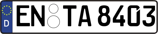 EN-TA8403