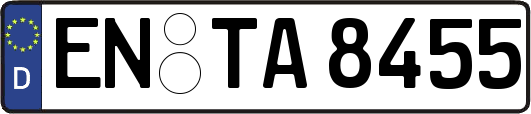 EN-TA8455