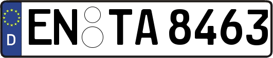 EN-TA8463