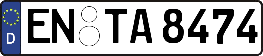 EN-TA8474