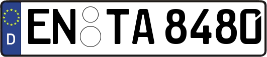 EN-TA8480