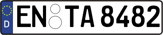 EN-TA8482