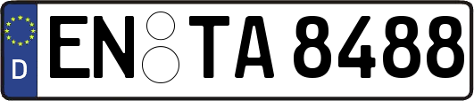 EN-TA8488