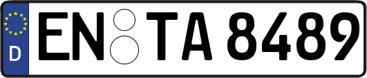 EN-TA8489