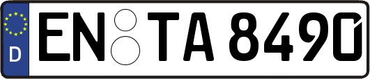 EN-TA8490