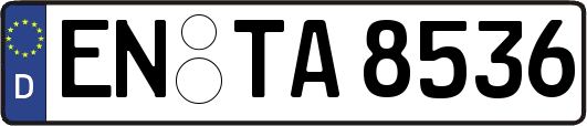 EN-TA8536