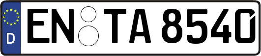EN-TA8540