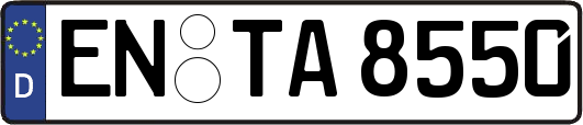EN-TA8550