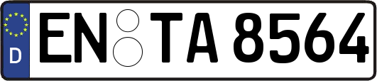 EN-TA8564