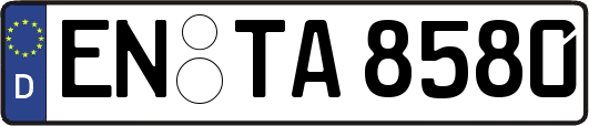EN-TA8580