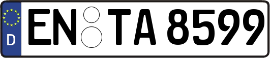 EN-TA8599