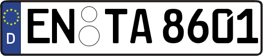 EN-TA8601
