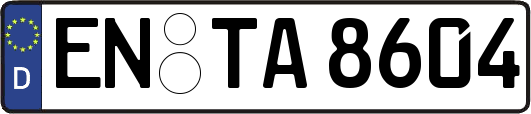 EN-TA8604