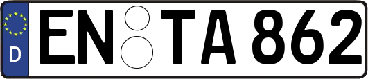 EN-TA862
