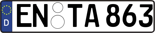EN-TA863
