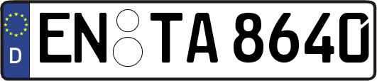 EN-TA8640