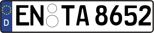 EN-TA8652