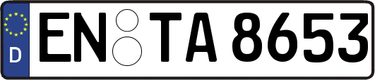 EN-TA8653